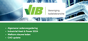 VIB Insight summer edition 2024 - Vereniging Isolatiebranche